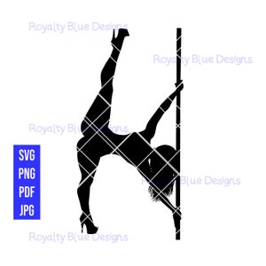 POLE DANCING 1 dancers, strippers, twerking, friends, twerk girl, pynk celebrate partying, p valley, Pink, svg png, digital download image 3