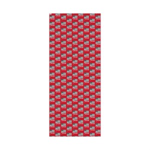 FREEDOM Gift wrap, Patriotic Wrapping Paper, Red, Cross, Flag, Charlie Kirk, Birthday, Gifts, Christmas image 8