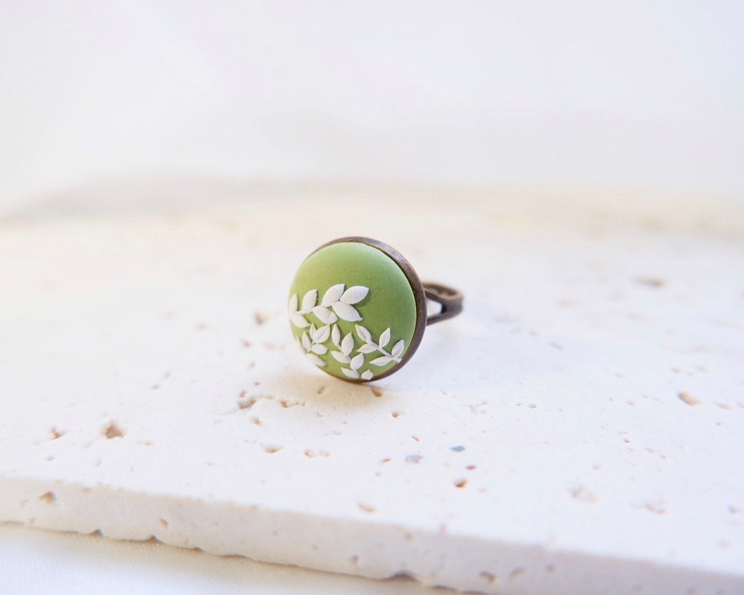 Feuilles De Texture En Argile Polymère, Feuilles De Texture En Argile