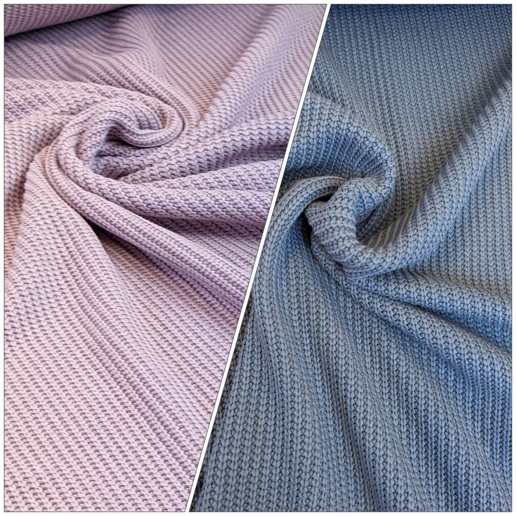 Sweater Fabric Etsy UK