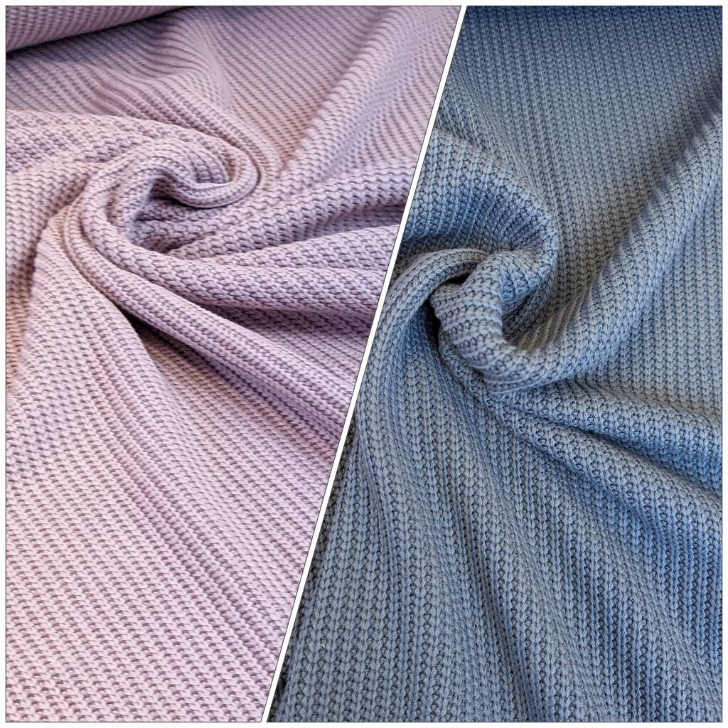 Buy Chunky Knit Fabric Online In India Etsy India