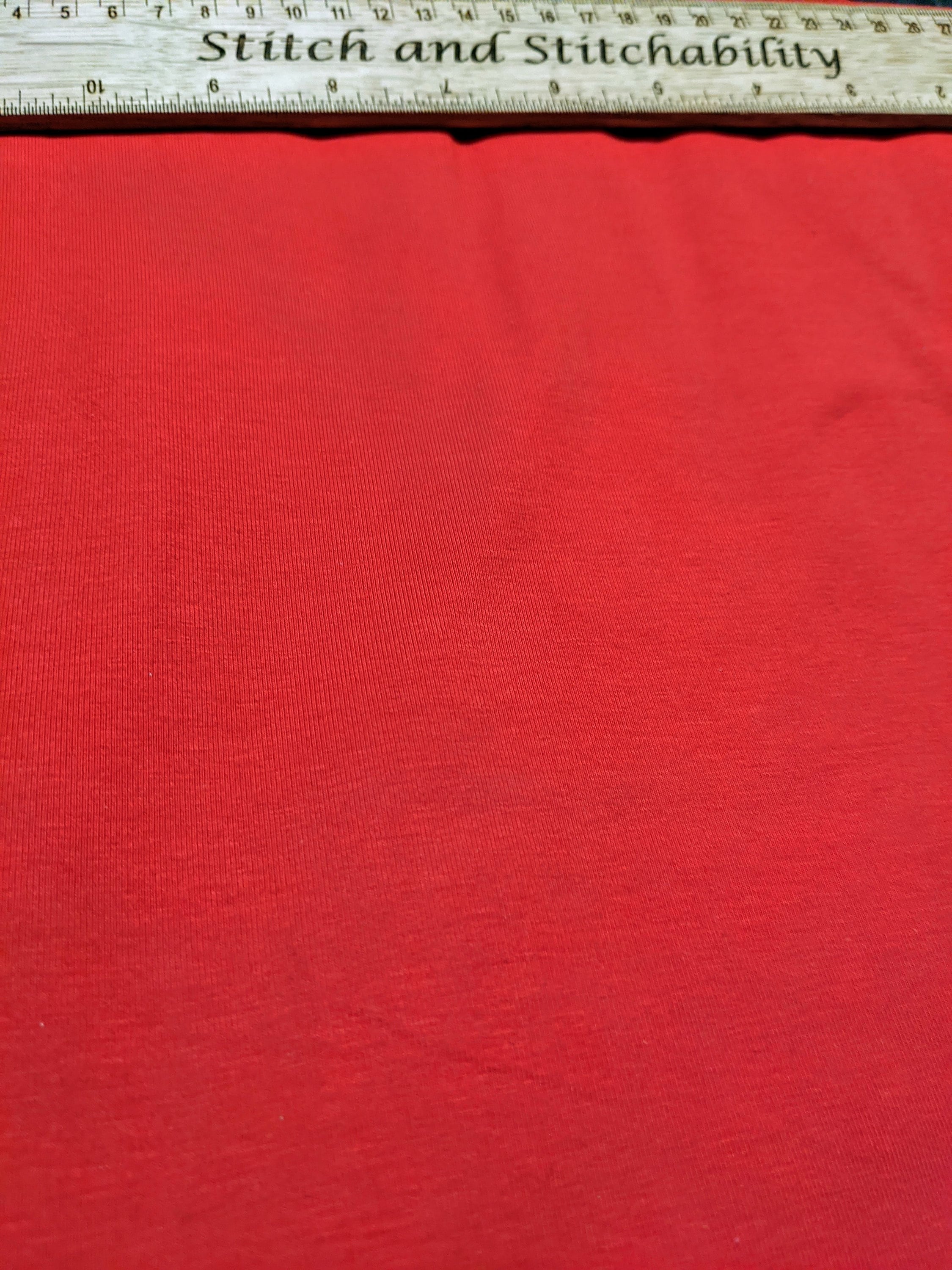 Plain Cotton Jersey Fabric Stretch Jersey Etsy Australia