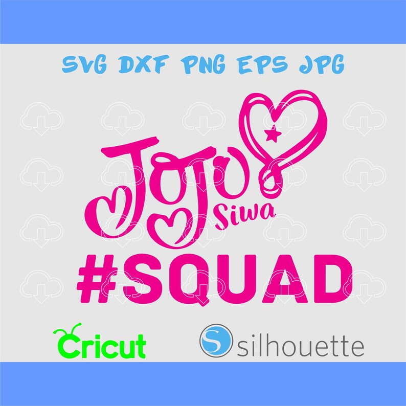 Download Download Jojo Siwa Heart Png | PNG & GIF BASE