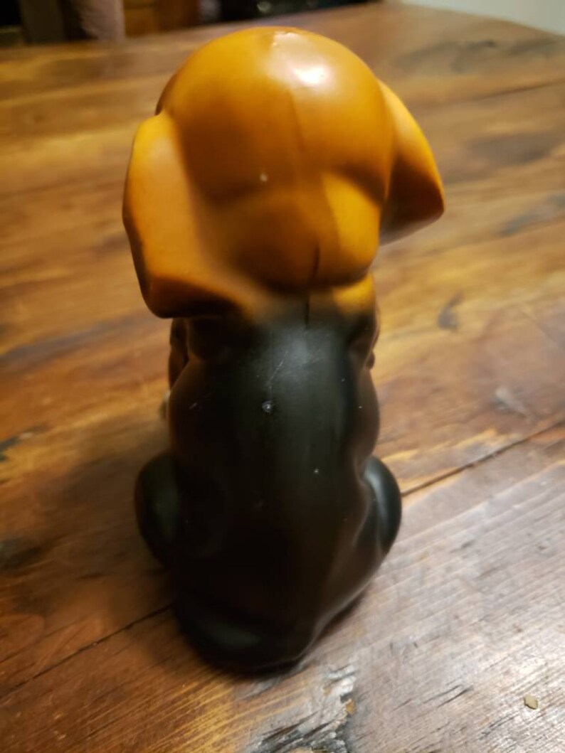 Lego Japan Beagle Figurine