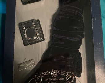 Princess Diana Doll Outfit