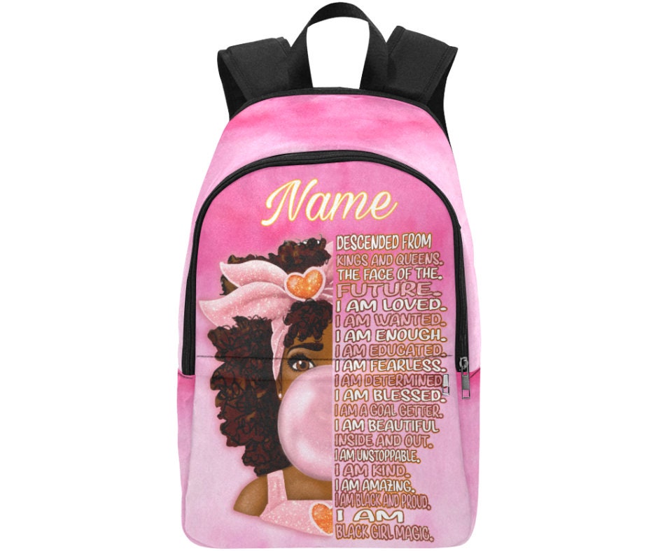 Buy Afro Backpack Online In India -  India