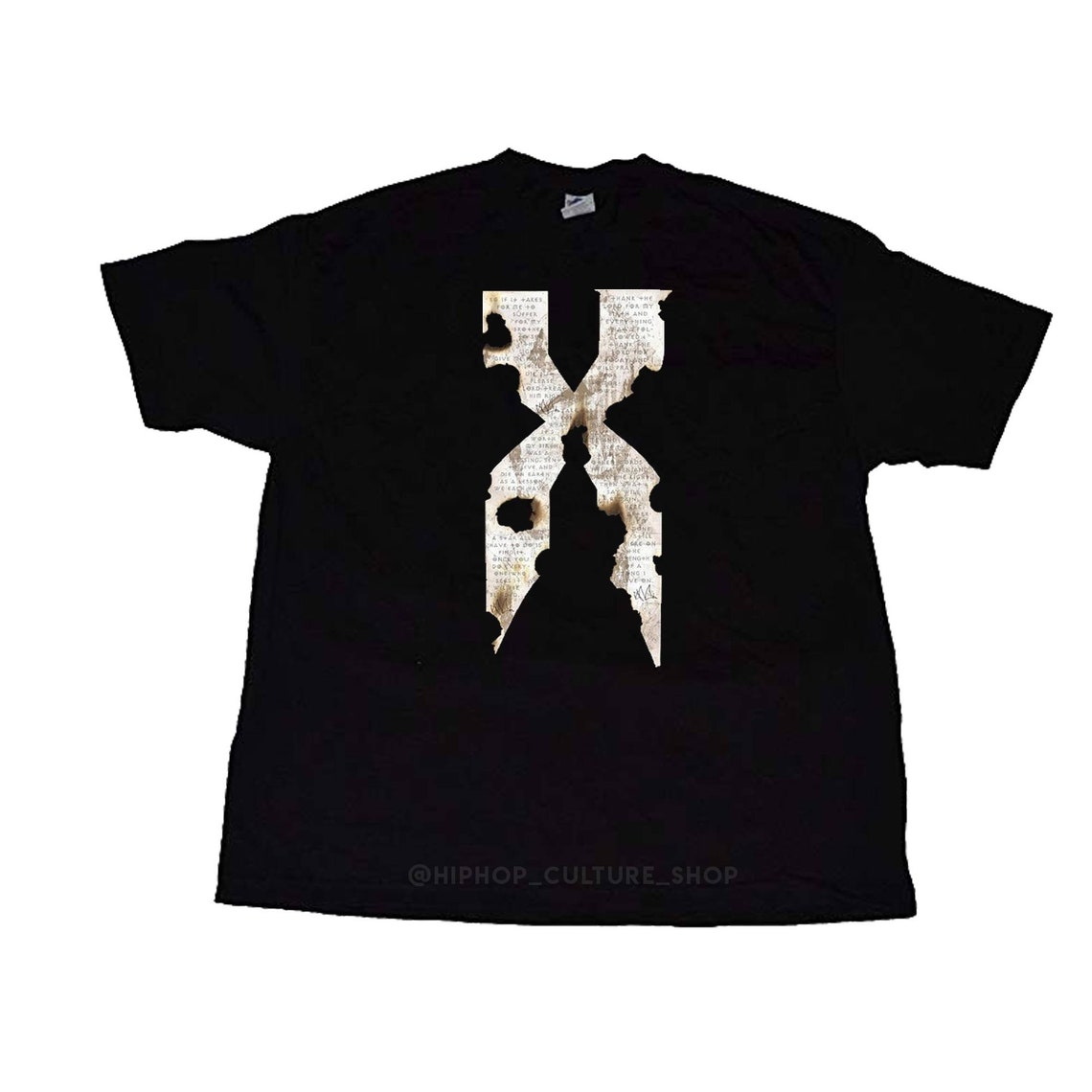 yeezy dmx shirt