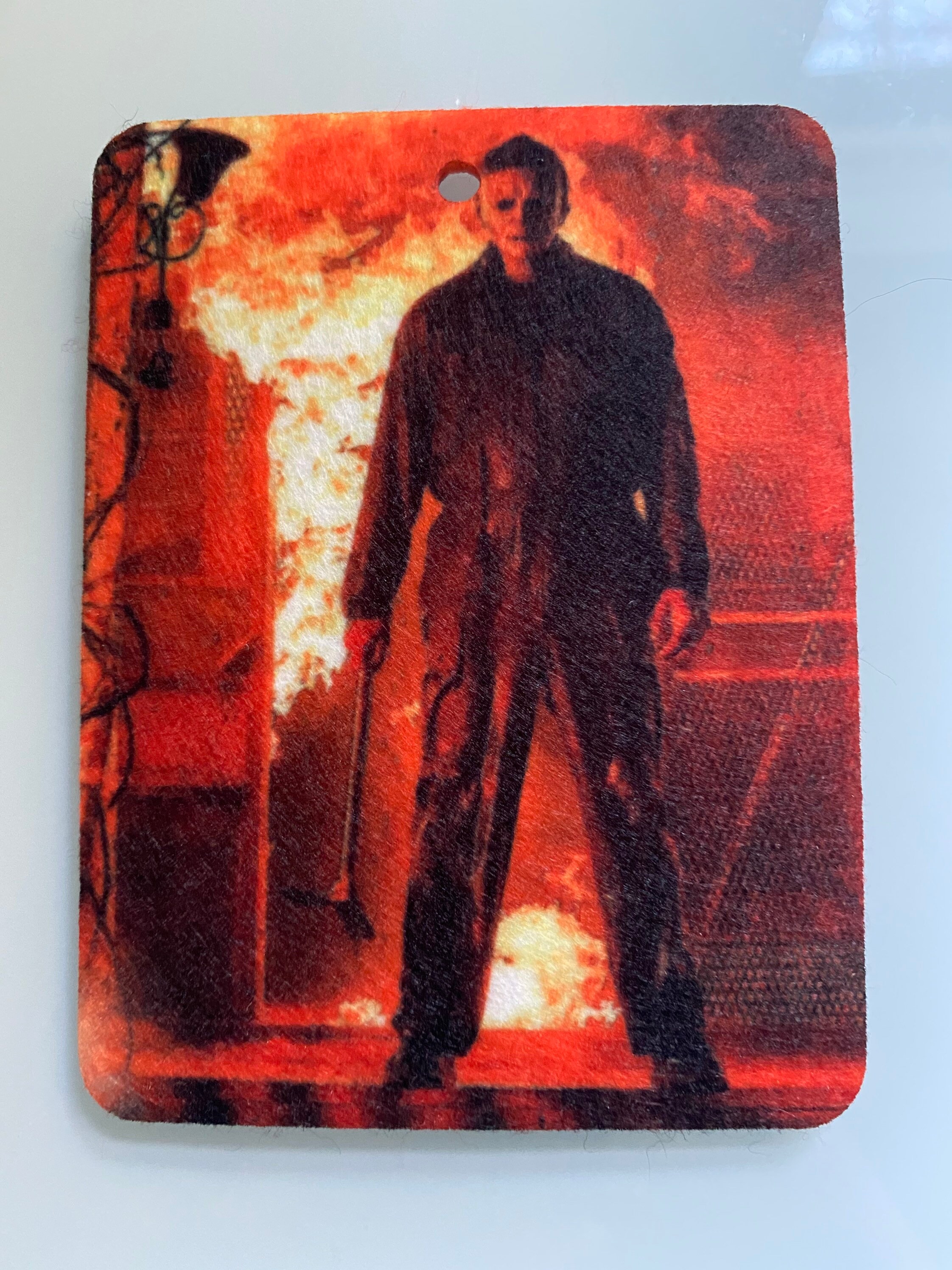 meyers car freshener