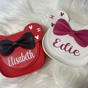 personalized purse for little girl