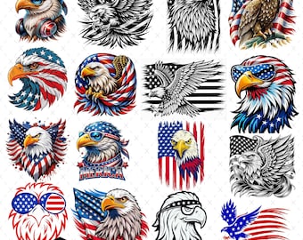 Adler mit amerikanische Flagge svg, Flagge svg, Adler svg, 4. Juli svg, USA Patriotische svg, Adler durch Flagge svg, amerikanische Flagge svg, Adler-Hemd