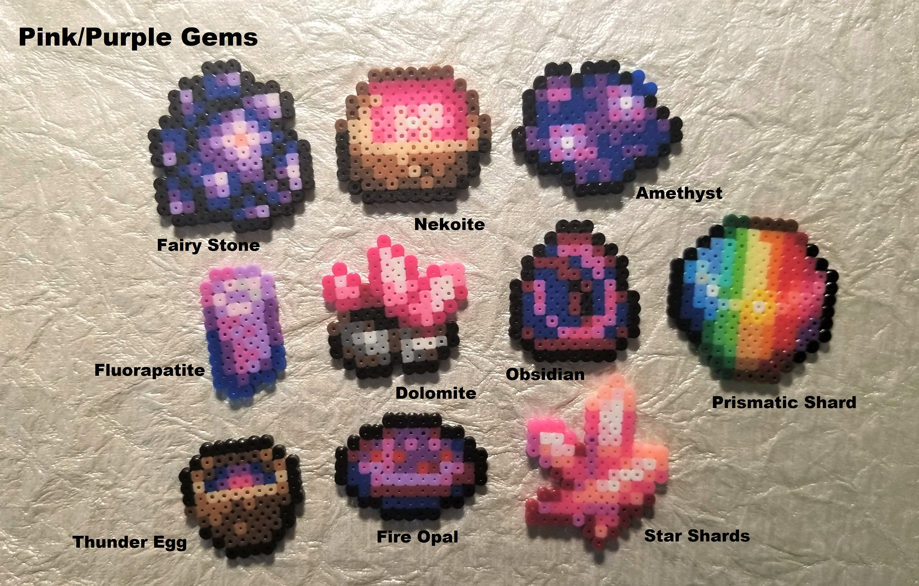 10 Gems And Minerals You Didn't Know You Needed In Stardew Valley