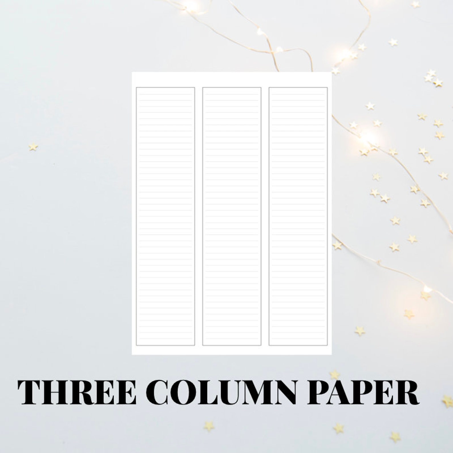 8 Digital Note Taking Templates for Goodnotes and Noteability | Tablet ...