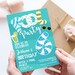 6th Birthday Editable Pool Party Invitation for Boys Summer Party ...