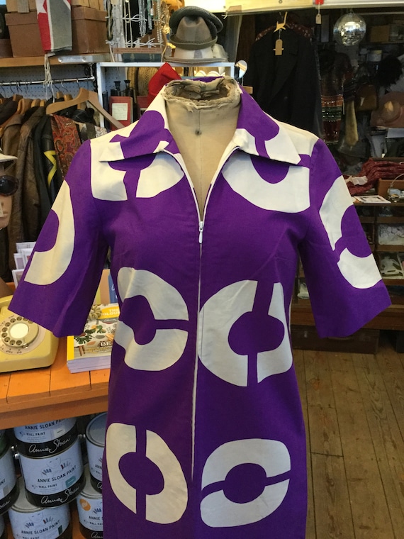 1970” Marimekko “dress