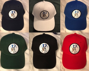Gopher State Timing Association Hat Baseball Style Minnesota Car Club Drag Racing