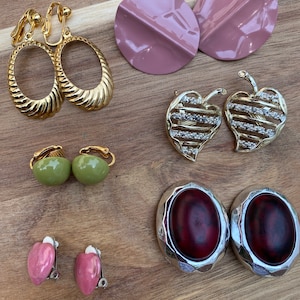 Earrings at cheap price discount