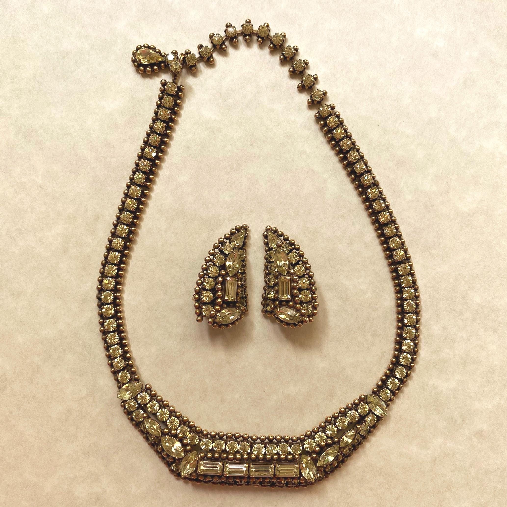 Kramer ny necklace - Etsy 日本