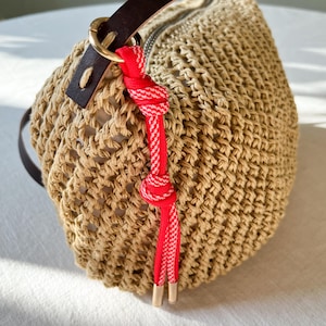 bag charm