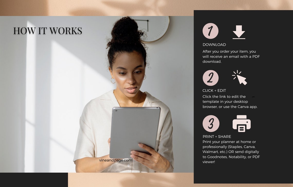 Photo Booth Sign Template Photo Booth Sign Printable Etsy