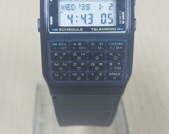 casio rare