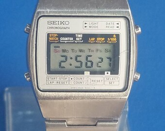 seiko a158 5060