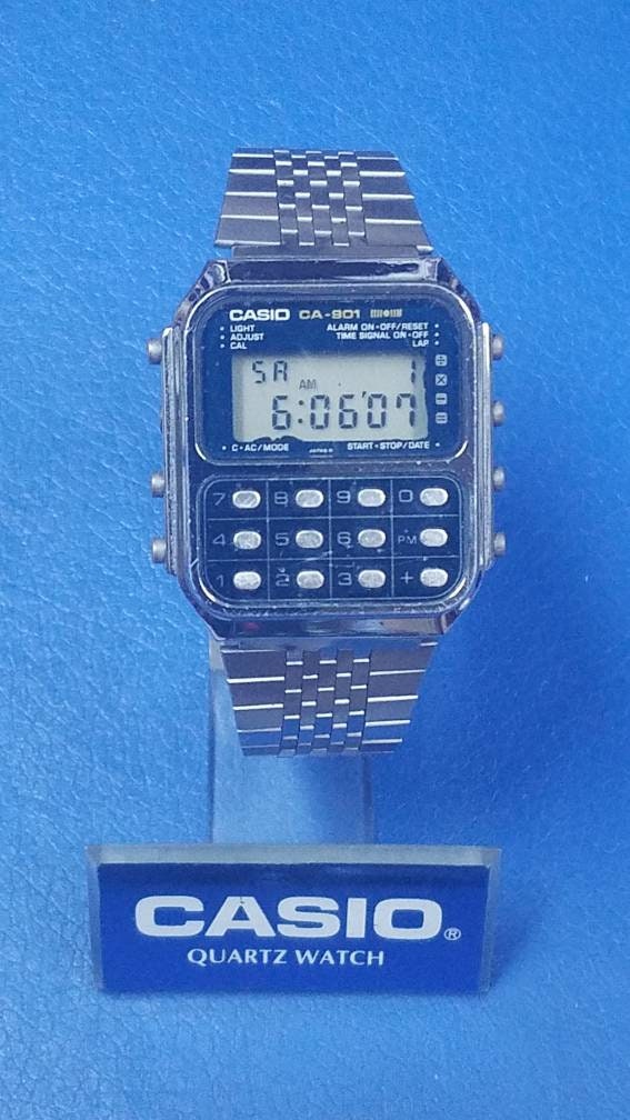 casio ca 90