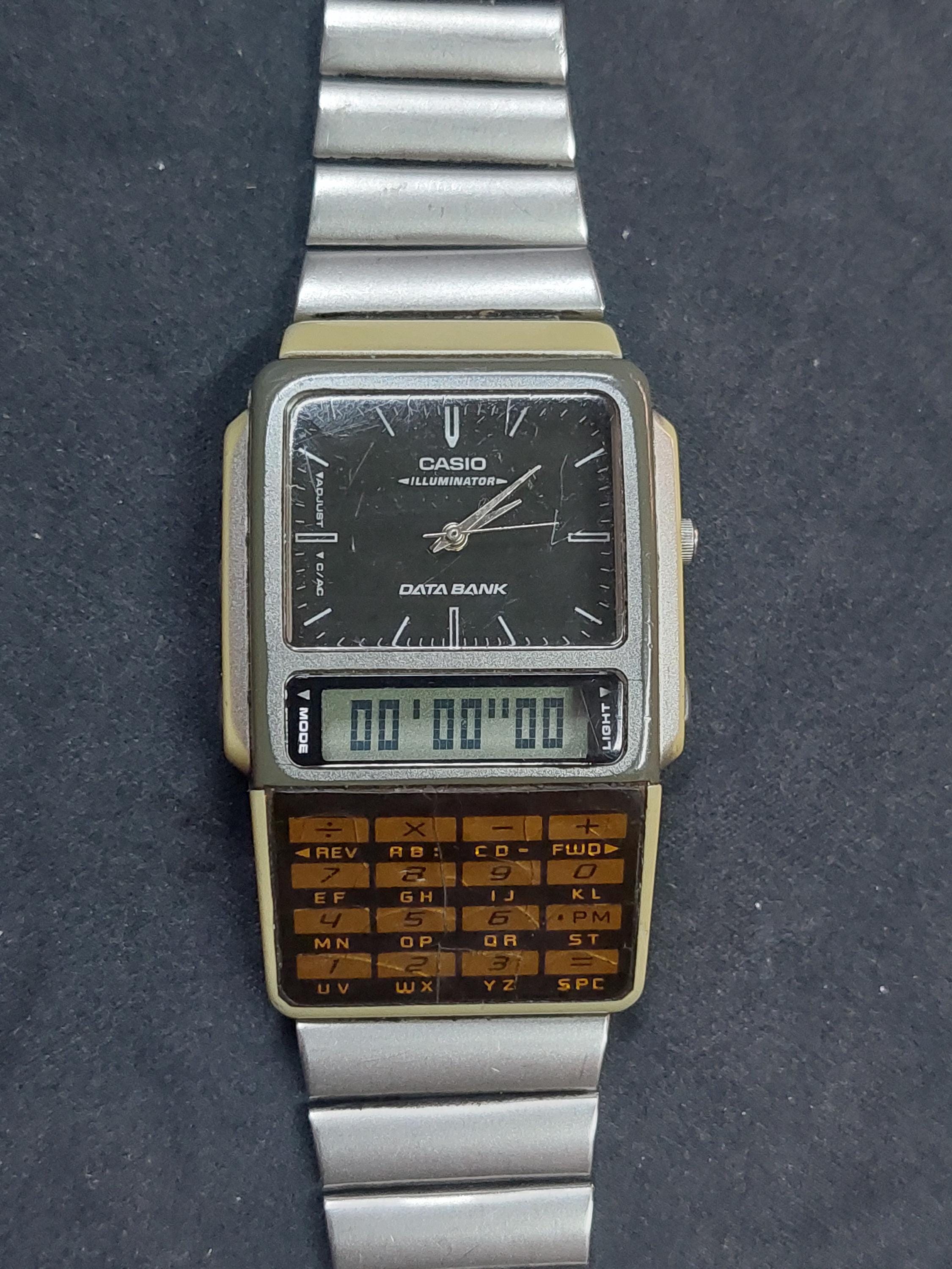 70s digital watch - Etsy 日本 70s digital watch - Etsy 日本