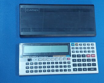 Casio fx115d hot sale