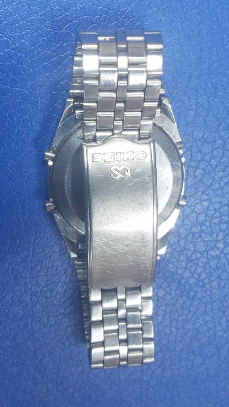 seiko a158 5060