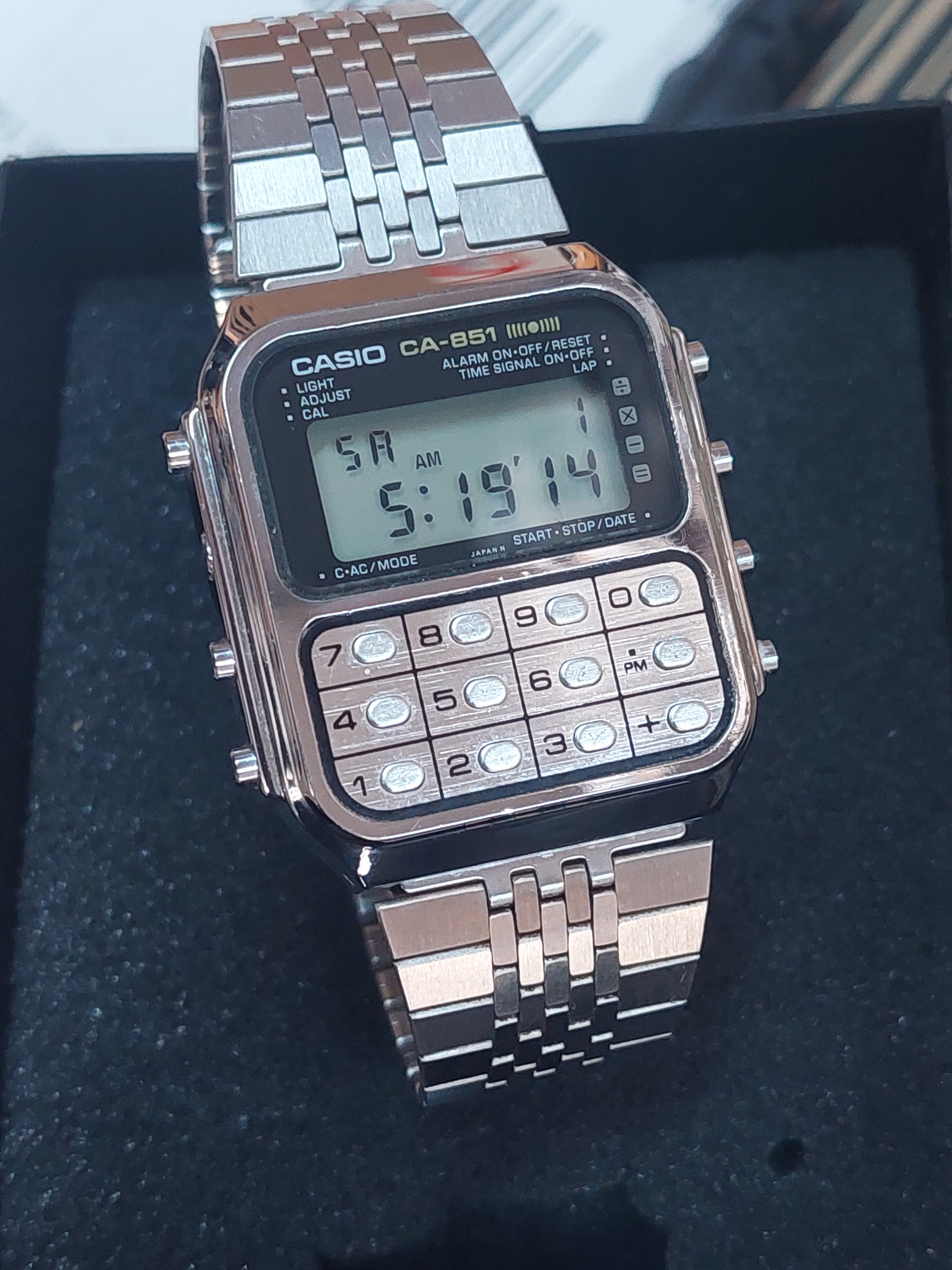 Casio fx 901 2025