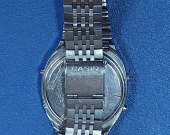 ヴィンテージ カシオ 79CS-53 カシオトロン ユニバーサル