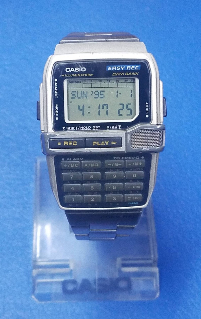 casio illuminator calculator