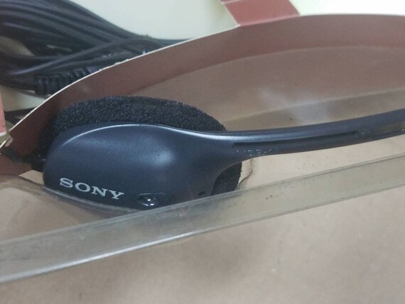 Sony mdr 14 Clearance