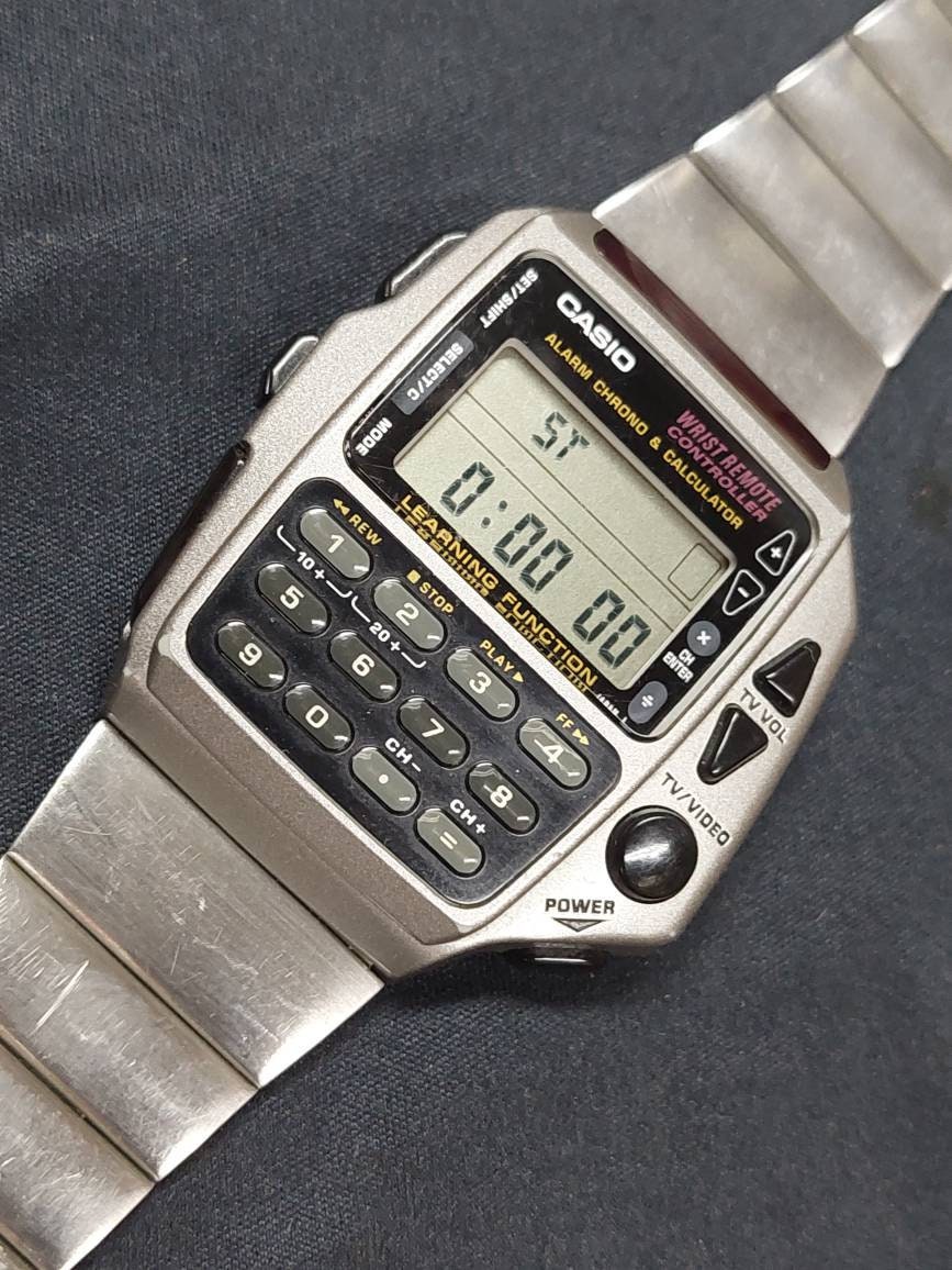 Vintage Casio CMD-40 CMD40 Remote 