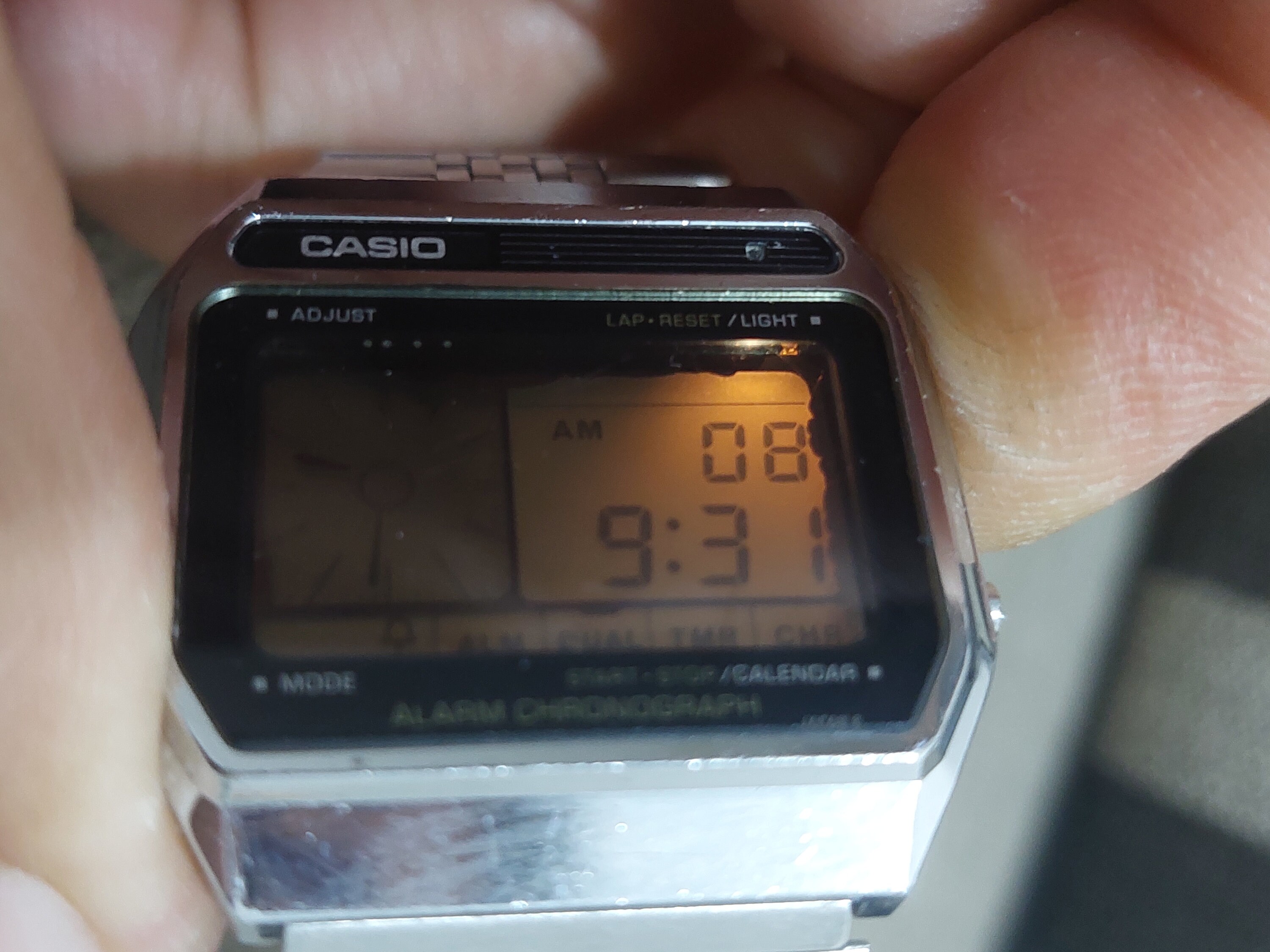 casio カシオ AX-250 動作品 1508 ヴィンテージ