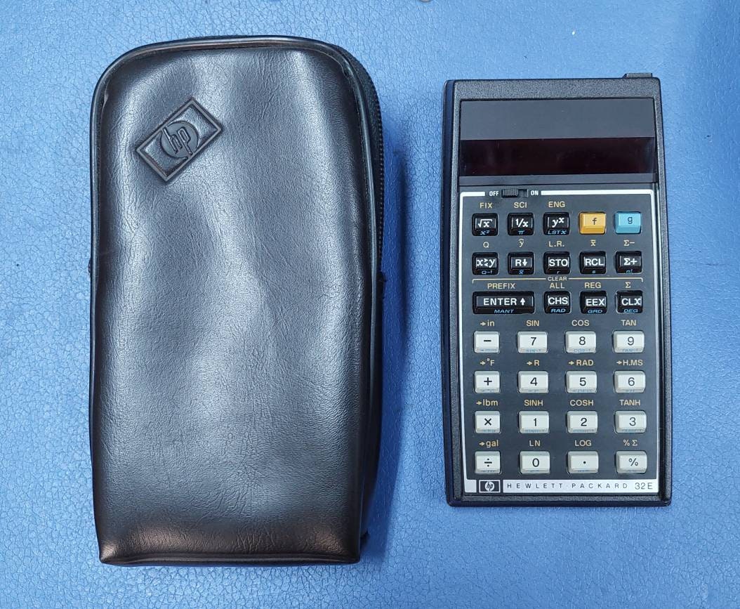 3 Best HP Scientific Calculators for 2023 < IT Tips -  Hong Kong