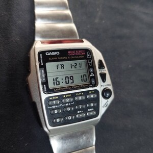 casio cmd