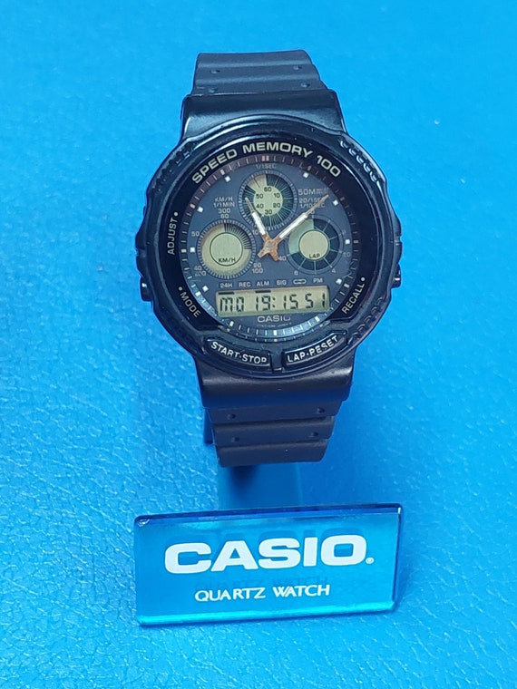 Casio aw20 sales