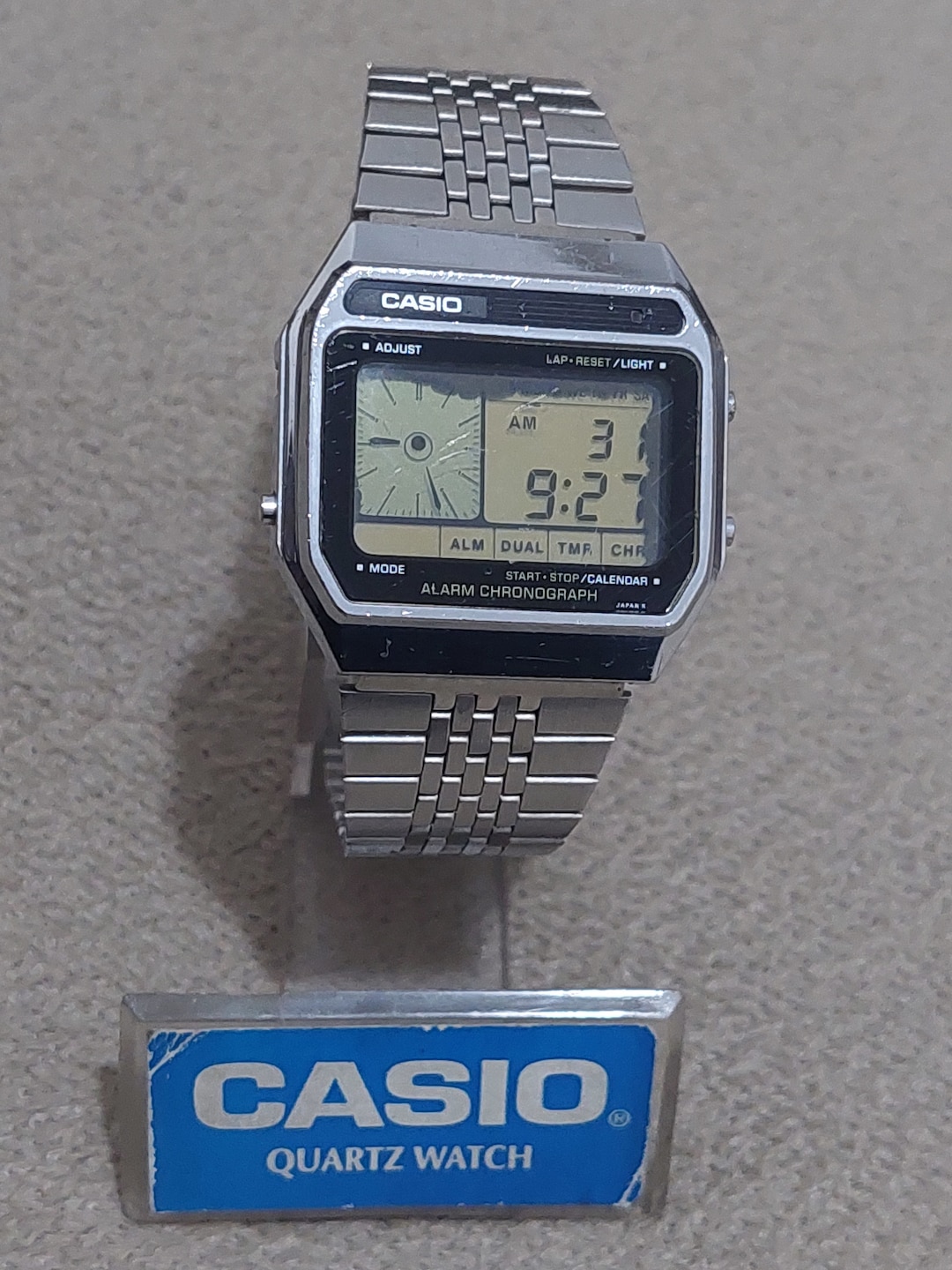 casio カシオ AX-250 動作品 1508 ヴィンテージ casio カシオ AX-250 動作品 1508 ヴィンテージ