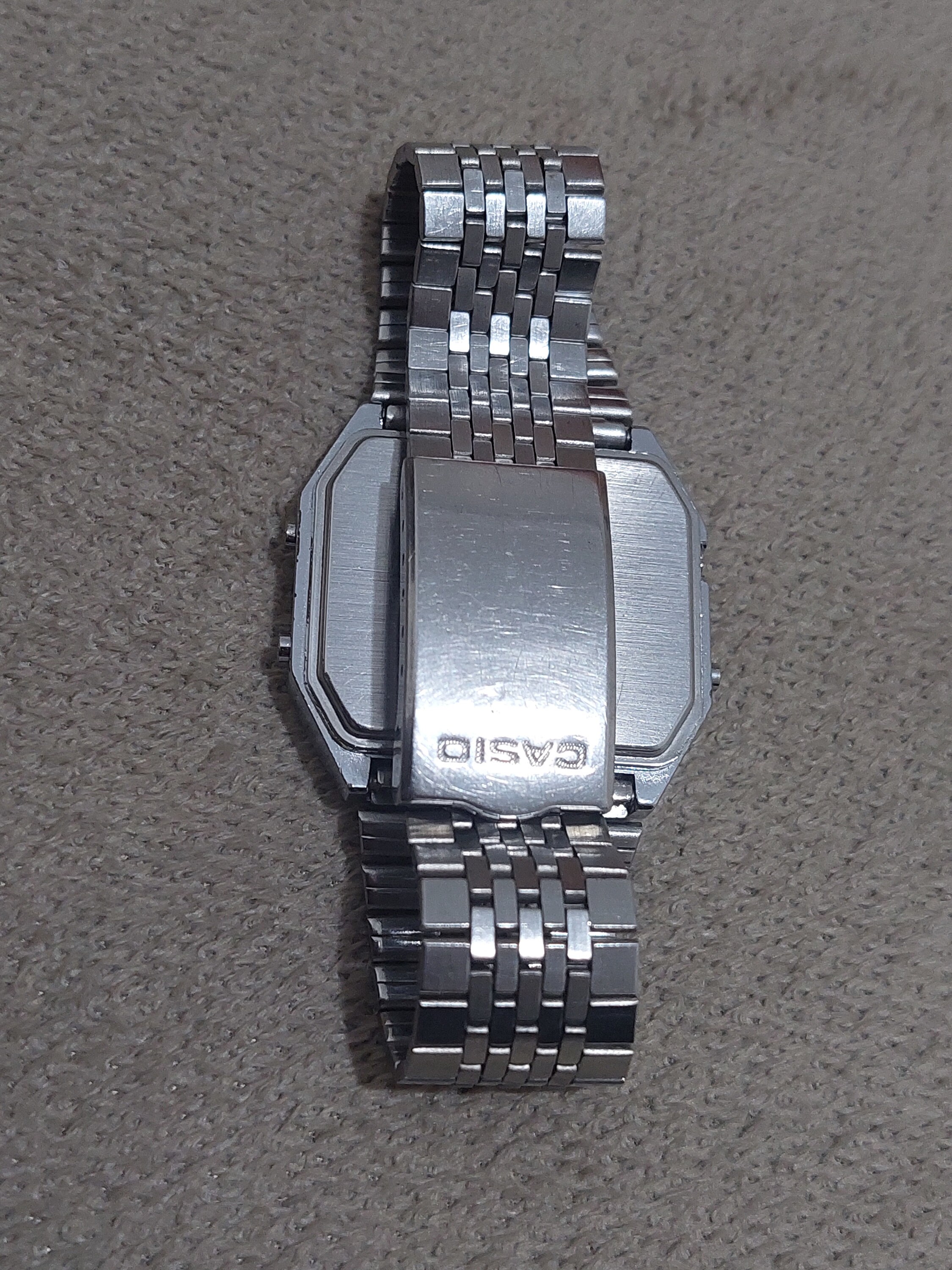 casio カシオ AX-250 動作品 1508 ヴィンテージ casio カシオ AX-250 動作品 1508 ヴィンテージ