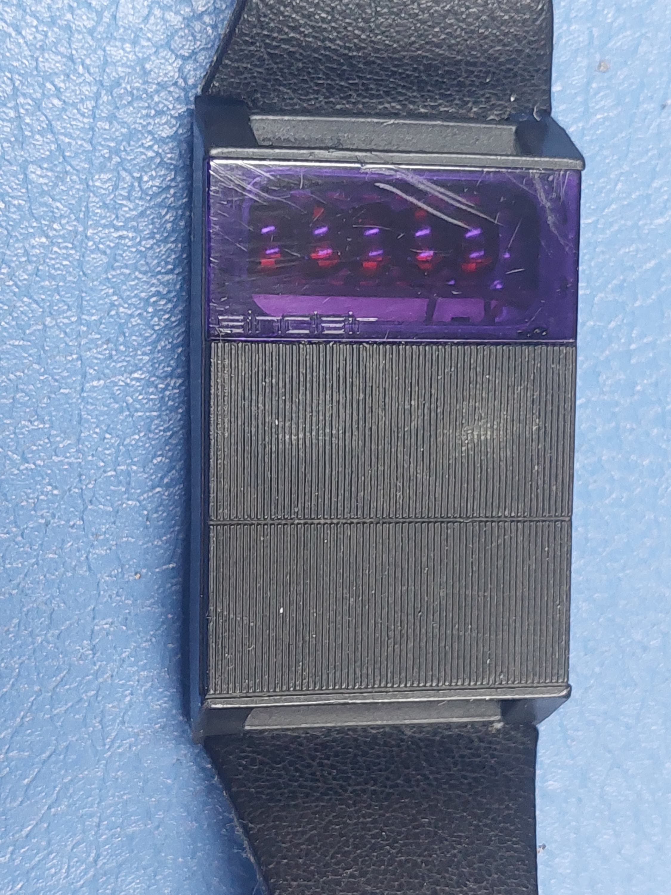 Sinclair shop black watch