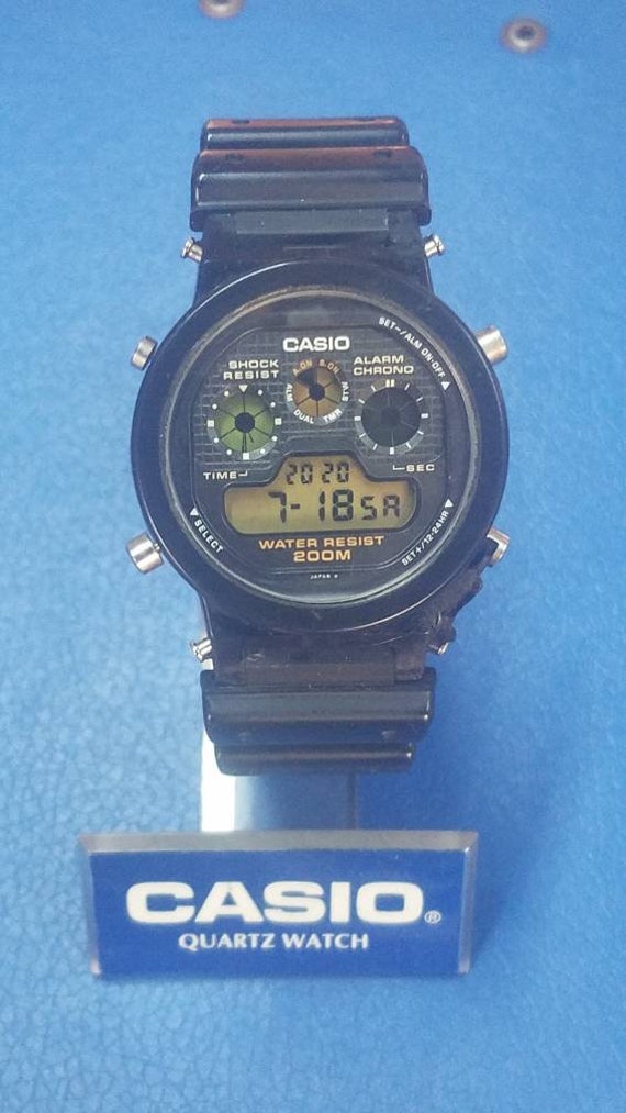 casio g shock dw 5900