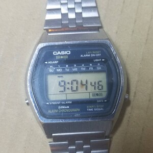 Zeldzame \u0026vintage Casio Protrek PRT-40 Triple Sensor | Etsy Nederland