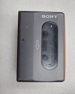 ち*ち様 ジャンク品 SONY WALKMAN DD 中古・送料込み価格 ち*ち様