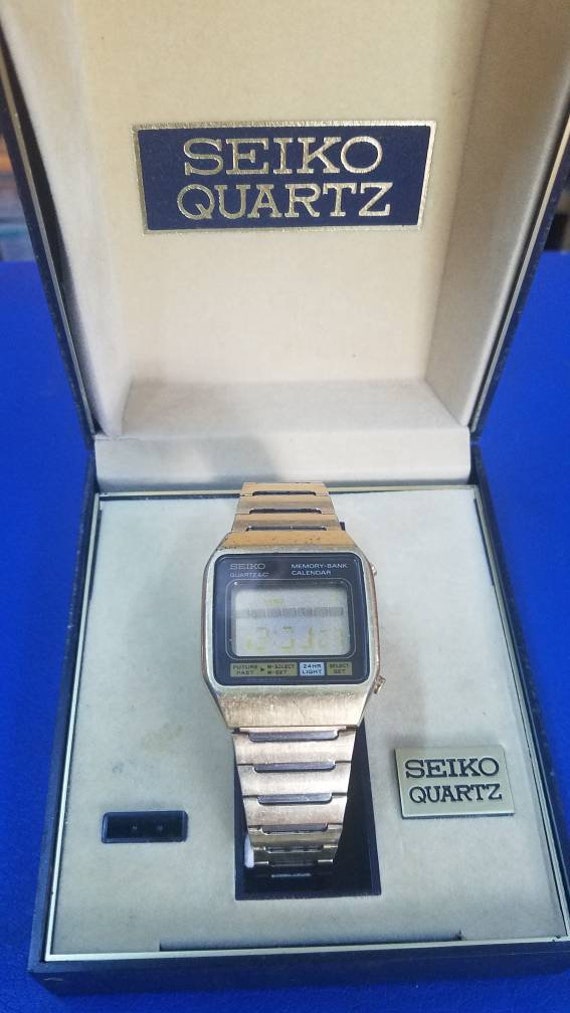 seiko lc