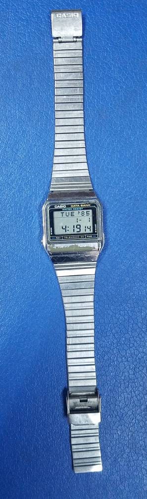 casio db 310