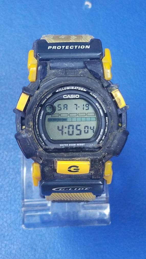 casio dw 003