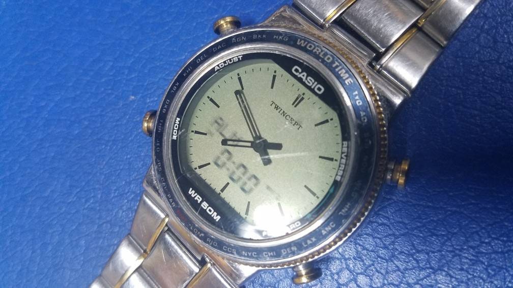 casio 1326