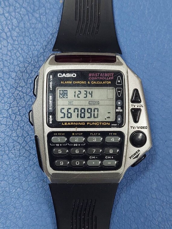 casio cmd 40