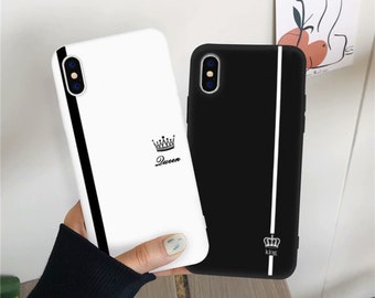 Couple Phone Case Etsy